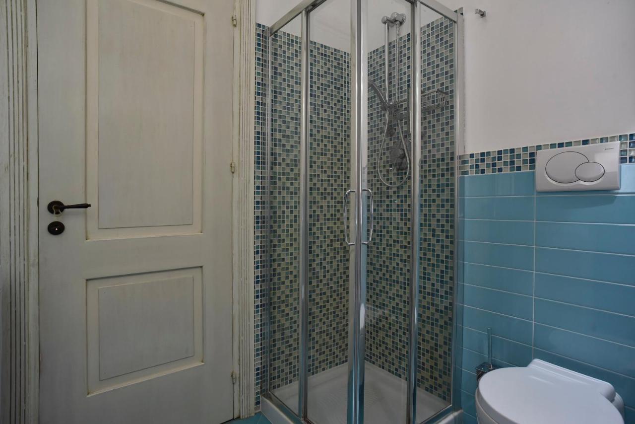 הוילה קסטלאנה גרוטה Casale Lillina מראה חיצוני תמונה