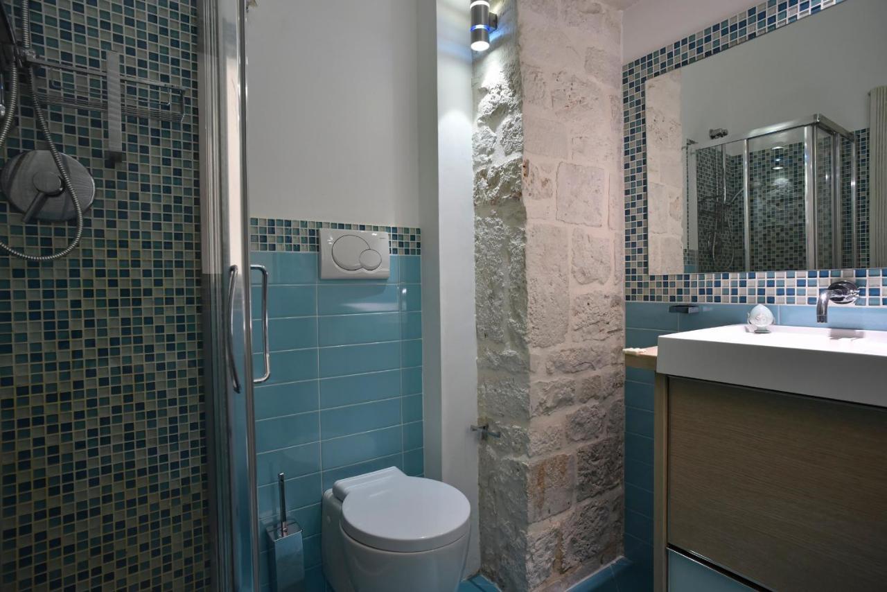 הוילה קסטלאנה גרוטה Casale Lillina מראה חיצוני תמונה