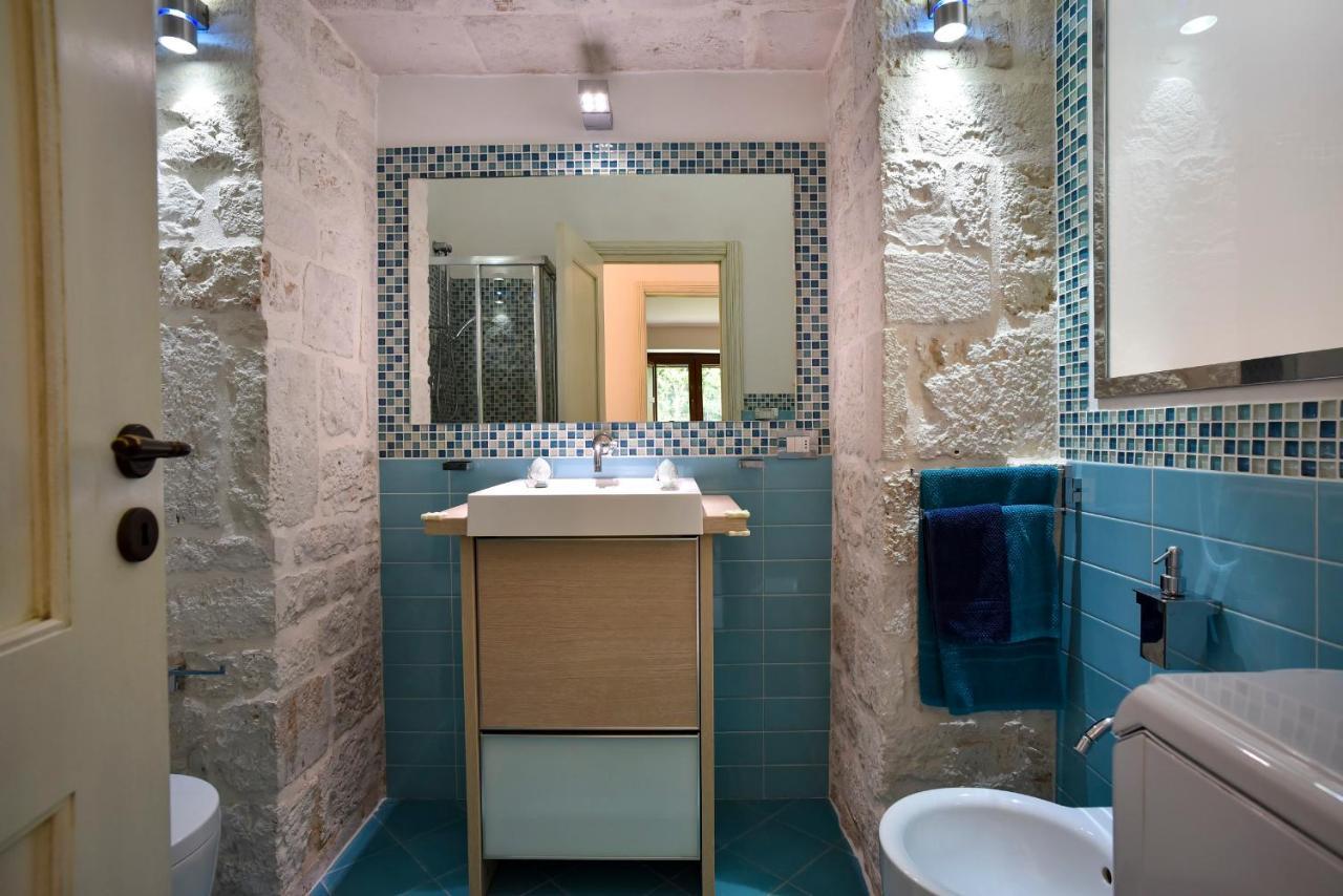 הוילה קסטלאנה גרוטה Casale Lillina מראה חיצוני תמונה