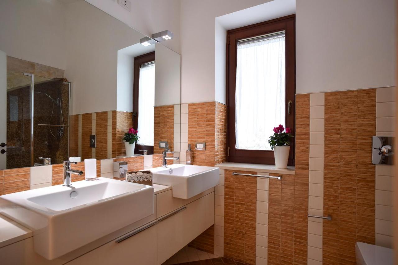 הוילה קסטלאנה גרוטה Casale Lillina מראה חיצוני תמונה